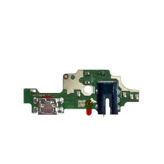 Placa de carga compatível com Infinix Hot 8 (X650B) - imagem 2