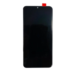 Tela Display Frontal para Samsung Galaxy A30 / A50 / A50S Incell Com Aro - imagem 4