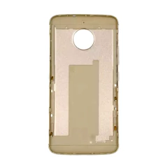 Tampa traseira para Motorola Moto E4 Xt1763 XT1773 - imagem 3