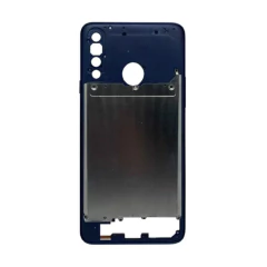 Carcaça aro para Samsung Galaxy A20s A207 - imagem 2