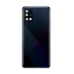 Tampa traseira para Samsung Galaxy A71 / A71s - imagem 6