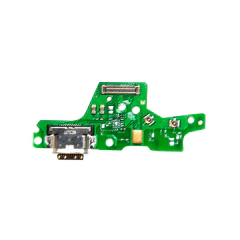 Placa de carga para Motorola Moto G8 Plus versão M - imagem 2