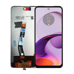 Tela Display Frontal para Motorola Moto G14 / G54 5G Sem Aro - imagem 1