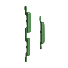 Botão externo lateral para Samsung Galaxy A10s - imagem 2