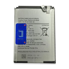 Bateria nacional para Samsung Galaxy A06 - imagem 3