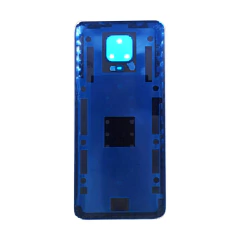 Tampa traseira para Xiaomi Redmi note 9s - imagem 7