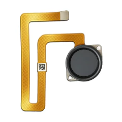 Botão home biometria para Motorola Moto G8 Play XT2015 - imagem 10