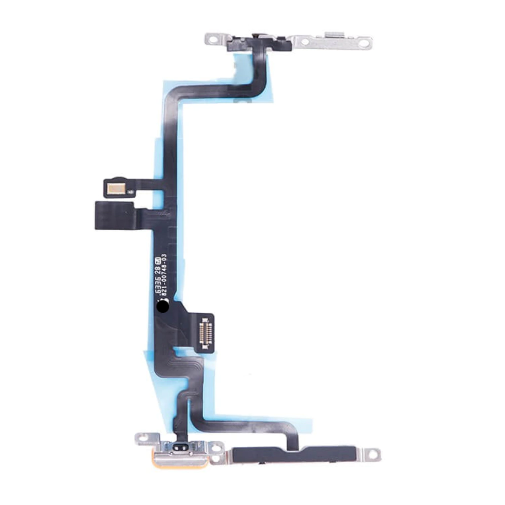 Flex power volume para iPhone 7 Plus