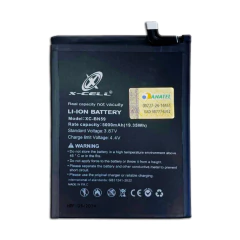 Bateria X-Cell para Xiaomi Redmi Note 10 4G / Note 10 / Note 10S / Note 10 Pro BN59 - imagem 2