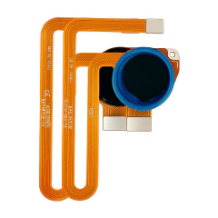 Botão home biometria para Motorola Moto G8 Power Xt2041 - imagem 3