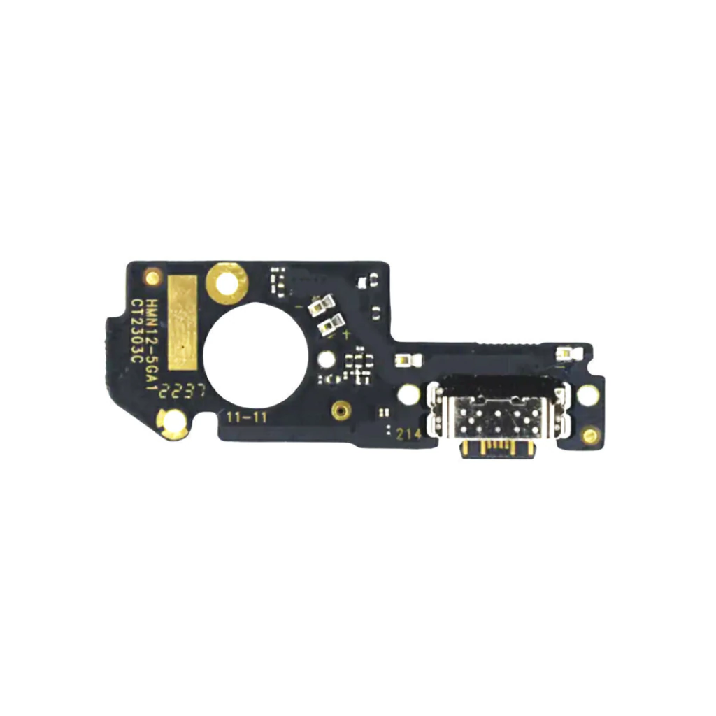 Placa de carga para Xiaomi Redmi Note 12 5G