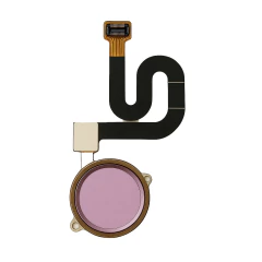 Botão home biometria para Motorola Moto G7 Play - imagem 11