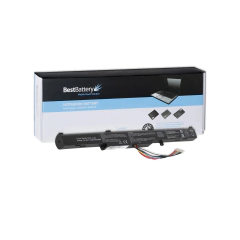 Bateria para notebook Asus X550E A450C - BestBattery - imagem 1