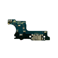 Placa de carga para Samsung Galaxy A01 nacional - imagem 2