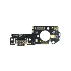 Placa de carga para Xiaomi Redmi Note 12 5G - imagem 3