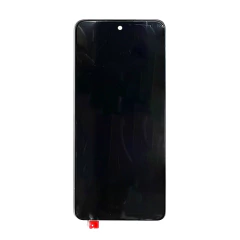 Tela Display Frontal para Xiaomi Redmi Note 10 Pro OLED Com Aro - imagem 4