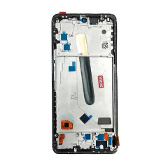 Tela Display Frontal para Poco F3 Com Aro OLED - imagem 3