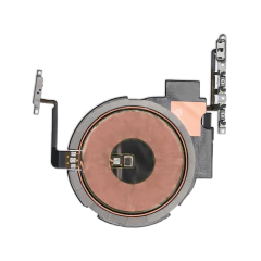 Flex NFC + botão volume e power para Apple iPhone 13 Pro - imagem 1