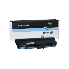 Bateria para notebook Acer Aspire 1410 1410T - BestBattery - imagem 1