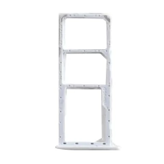 Bandeja gaveta slot de chip para Samsung Galaxy A11 A115 - imagem 6