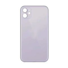 Tampa traseira para Apple iPhone 11 - imagem 8