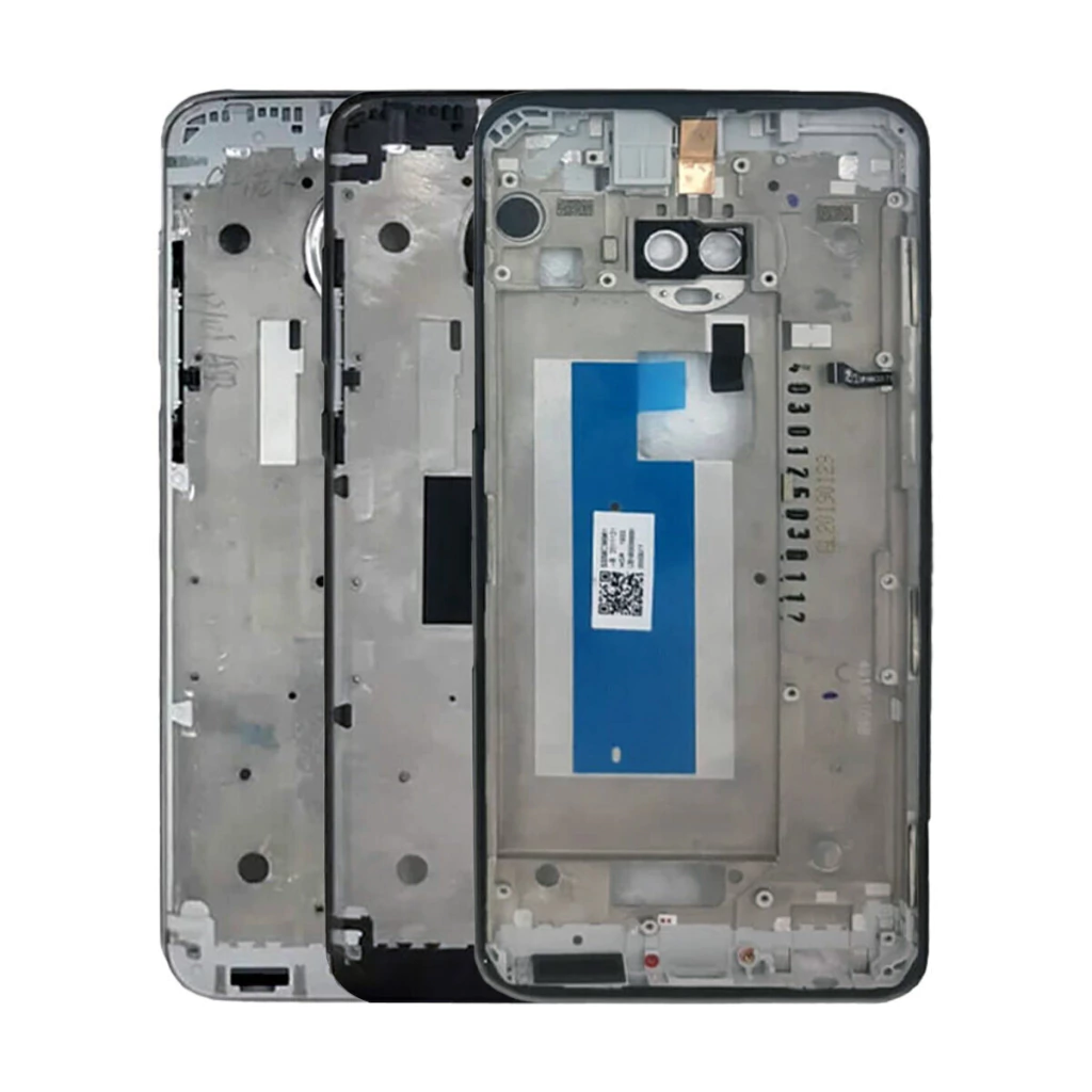 Carcaça aro para Motorola Moto G7