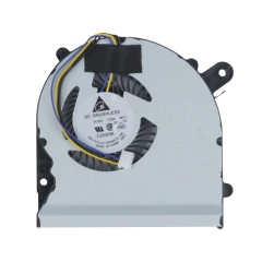 Cooler interno para notebook Asus Vivobook S400 / S400C / S400CA - imagem 3