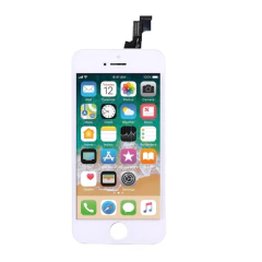 Kit display + bateria para iPhone 5se - imagem 3