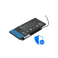 Bateria para notebook Dell Vostro 5460 5470 VH748 - BestBattery - imagem 2