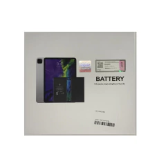 Bateria para Apple iPad Mini 4 - imagem 3