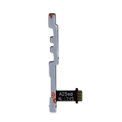 Flex power volume para Motorola Moto G6 Plus - imagem 1