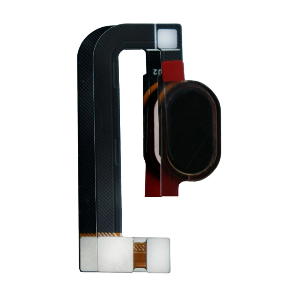 Botão home biometria para Motorola Moto G5s Plus