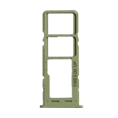 Bandeja gaveta slot de chip para Galaxy A14 5G - imagem 5