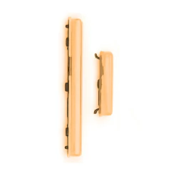 Botão externo lateral para Samsung Galaxy A71 - imagem 7