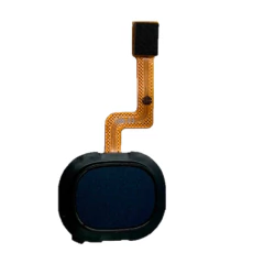 Botão home biometria para Samsung Galaxy A21s A217 - imagem 9