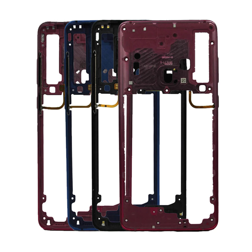 Carcaça aro para Samsung Galaxy A9 A920