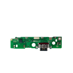 Placa de carga compatível com Motorola Moto G7 Power Versão EUA - imagem 3