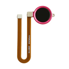 Botão home biometria para Motorola Moto E6s - imagem 6