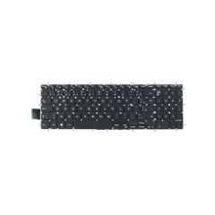 Teclado para notebook Dell Inspiron 15 5567 P66f P75f 15-3583 15-3584 - imagem 1