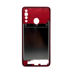 Carcaça aro para Samsung Galaxy A20s A207 - imagem 5