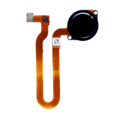 Botão home biometria para Motorola Moto One Action / One Vision - imagem 15