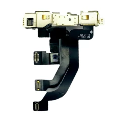 Camera frontal para Apple iPhone X - imagem 2