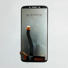 Tela Display Frontal para Motorola Moto E5 Play Sem Aro Play/Dual - imagem 7