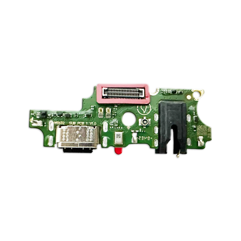 Placa de carga para Infinix Hot 40