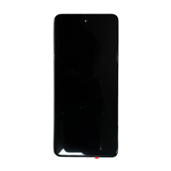 Tela Display Frontal para Motorola Moto G04 / G04s Com Aro - imagem 4