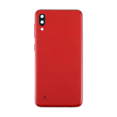 Tampa traseira para Samsung Galaxy M10 - imagem 9