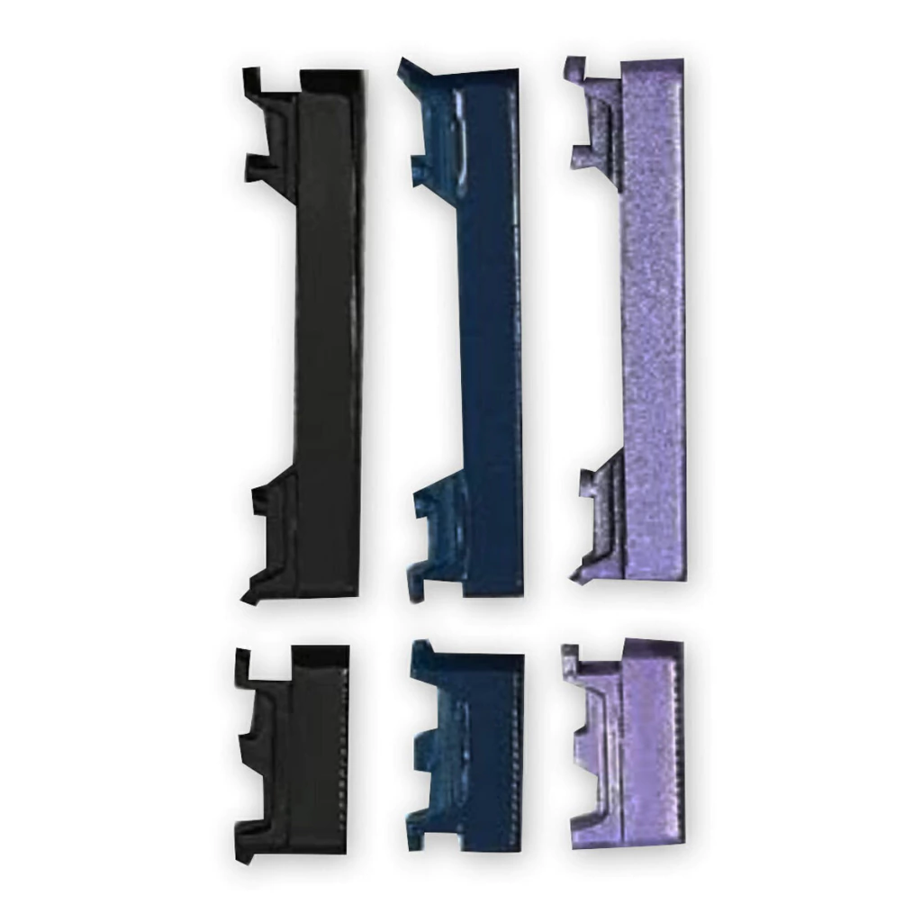 Botão externo lateral para Motorola Moto G7