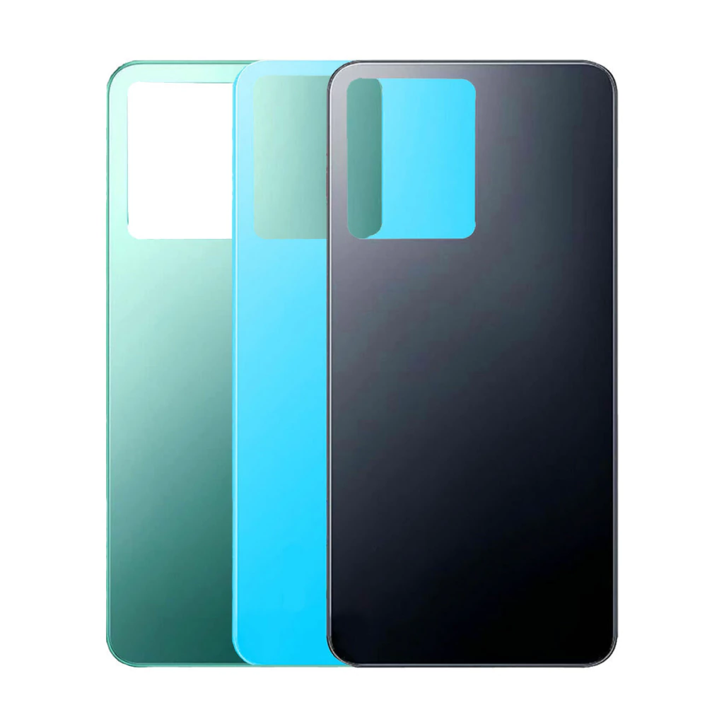 Tampa traseira para Xiaomi Redmi Note 12 4g