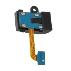 Flex de entrada P2 de fone para Samsung J2 prime G532 - imagem 2