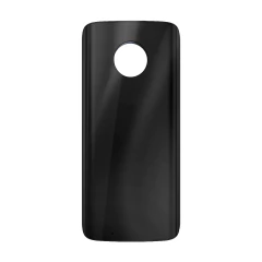 Tampa traseira para Motorola Moto G6 - imagem 8